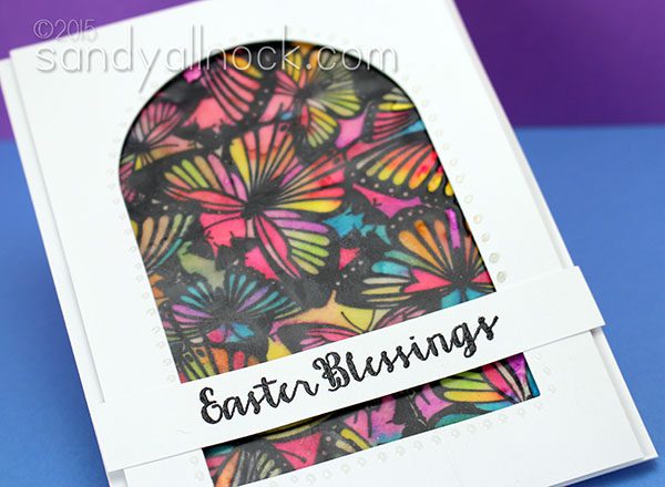 Sandy Allnock - Stained glass butterflies3