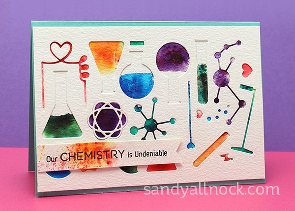 beakers