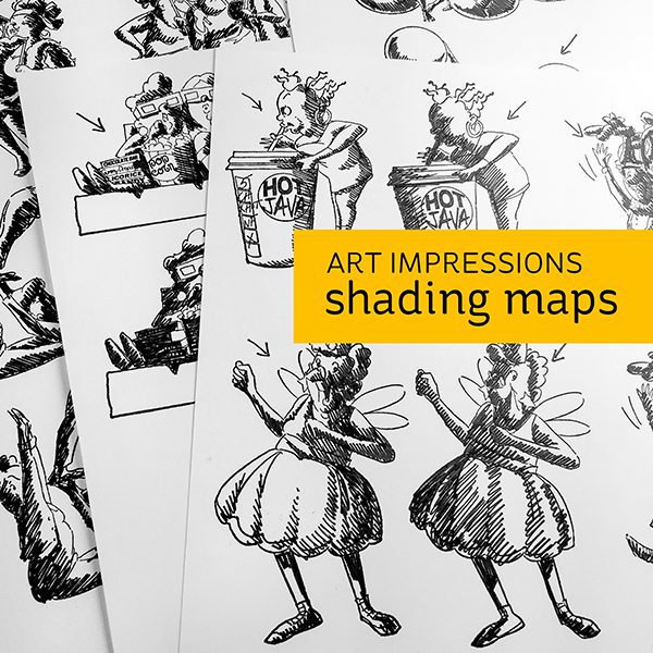shadingmaps AI