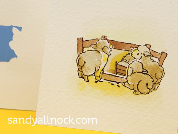 sandy-allnock-ai-nativity-mini-tryfold-card