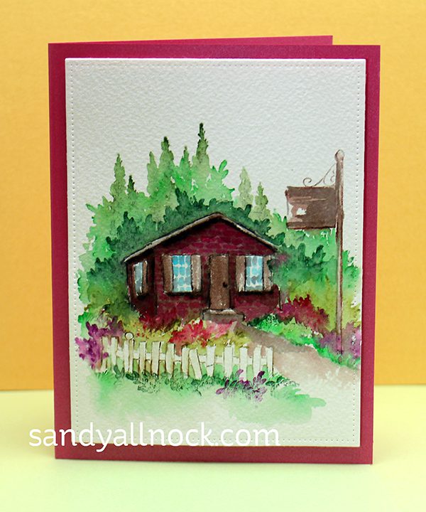 sandy-allnock-aligning-wc-stamps