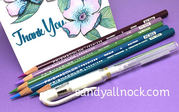 pencils