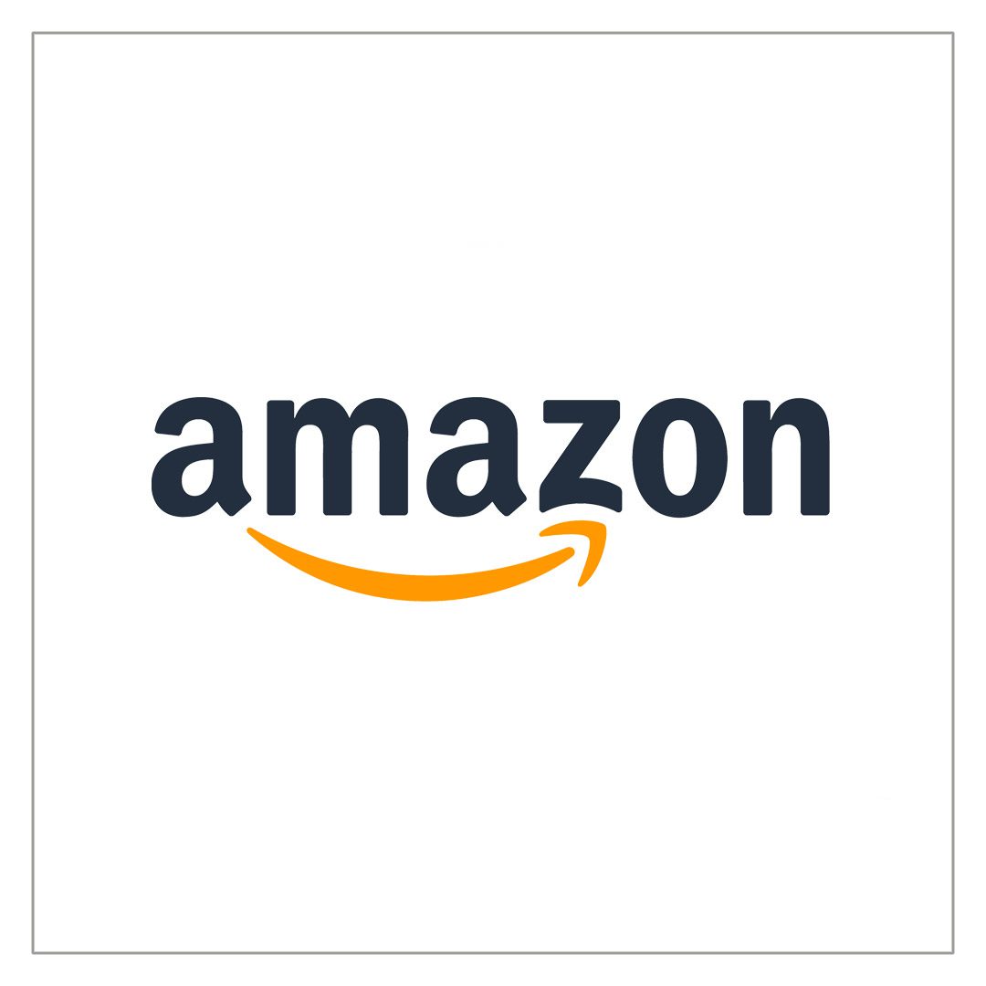 logo amazon