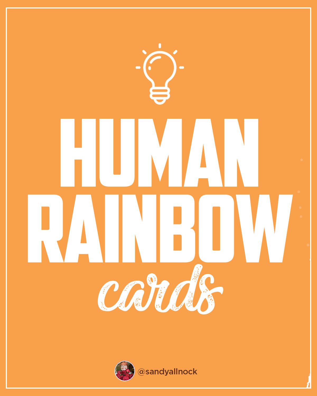 Inspiration: 18+ Coloring Human Rainbow Skin/Hair Tutorials