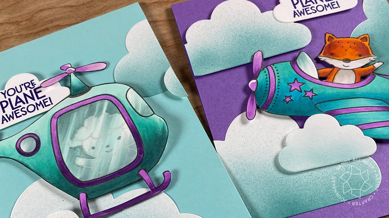 Decoding the Copic Numbering System + BGs