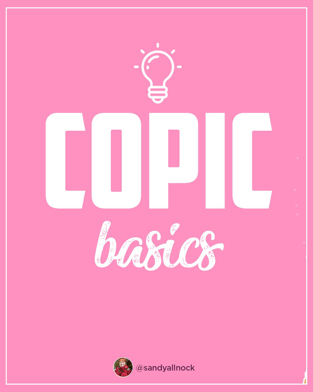 15+ Copic Marker Basics Tutorials