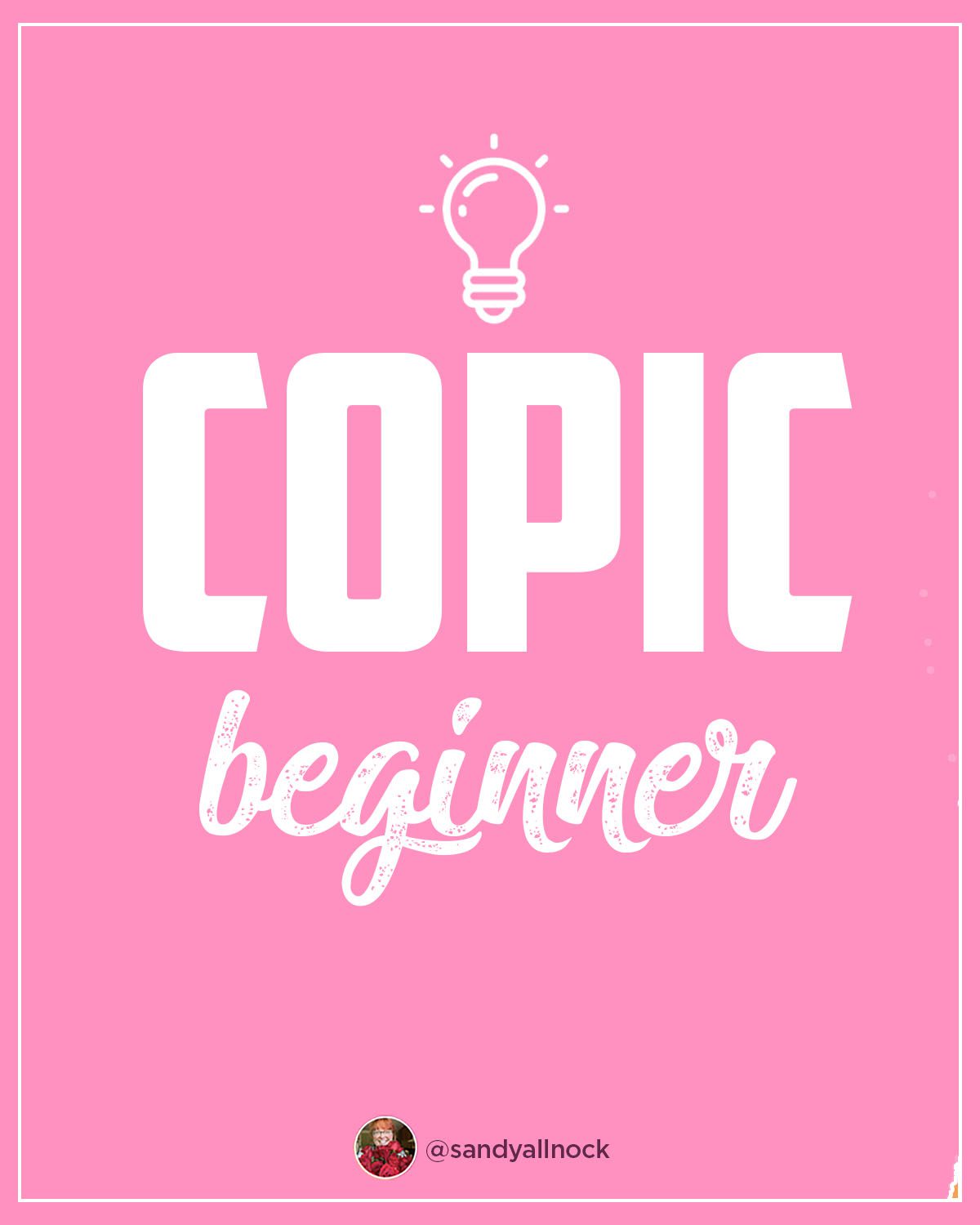 Inspiration: 23+ Copic Beginner tutorials
