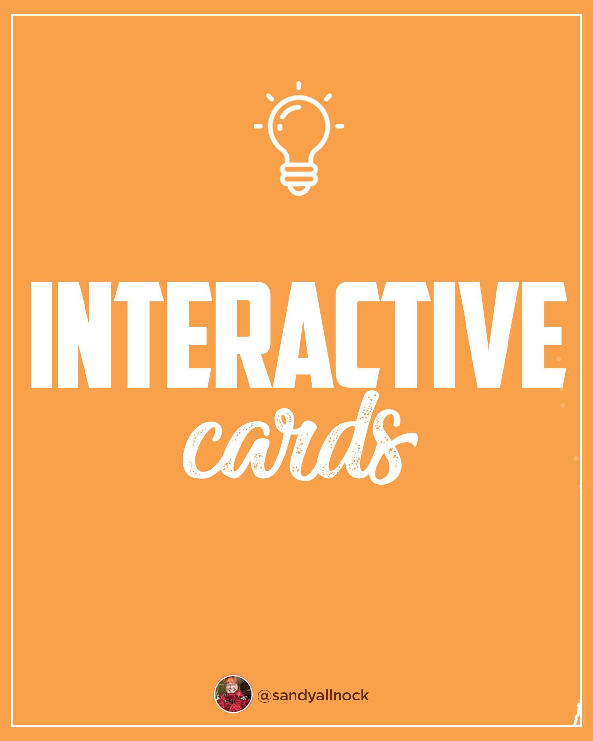 Inspiration: 32+ Interactive Project Tutorials