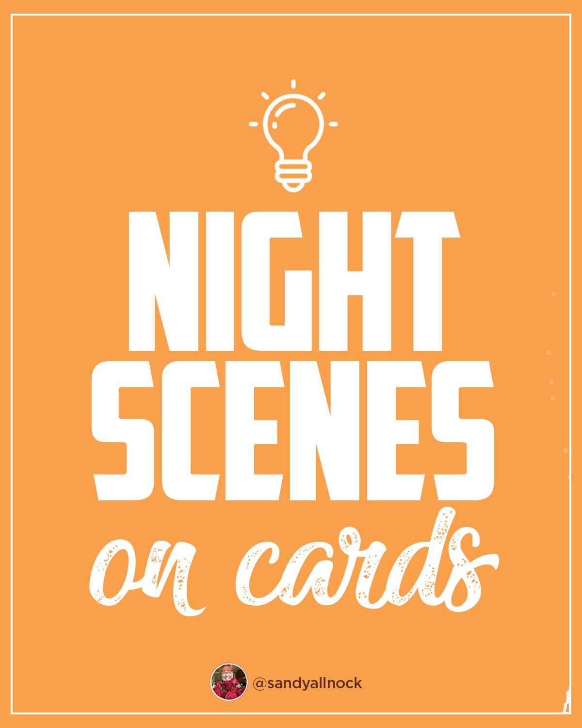 Inspiration: 17 Night Scene Tutorials