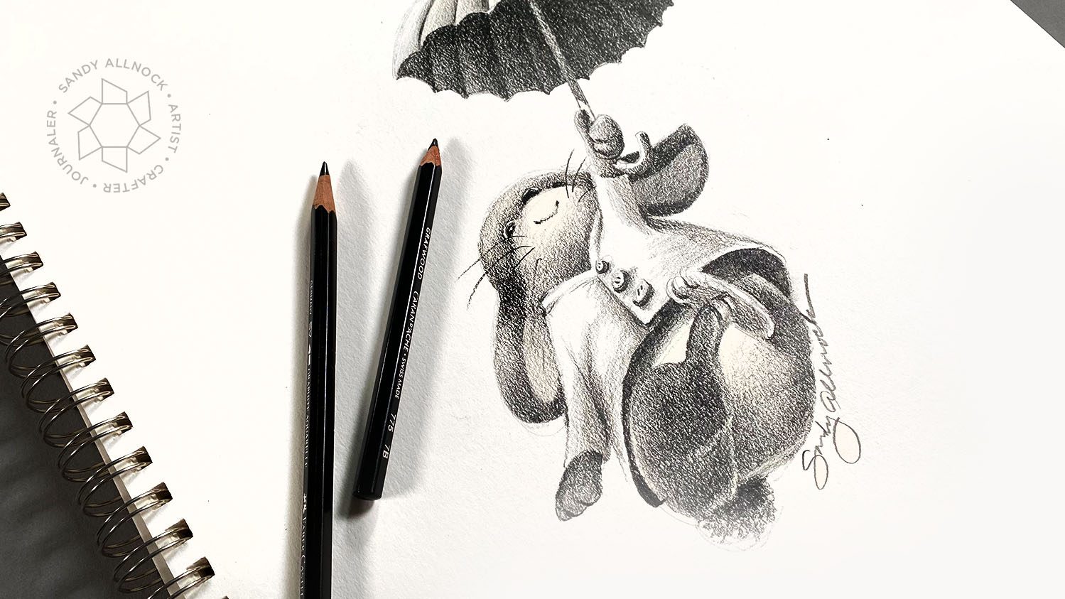 Drawing Convincing Shadows! + Black Friday sales