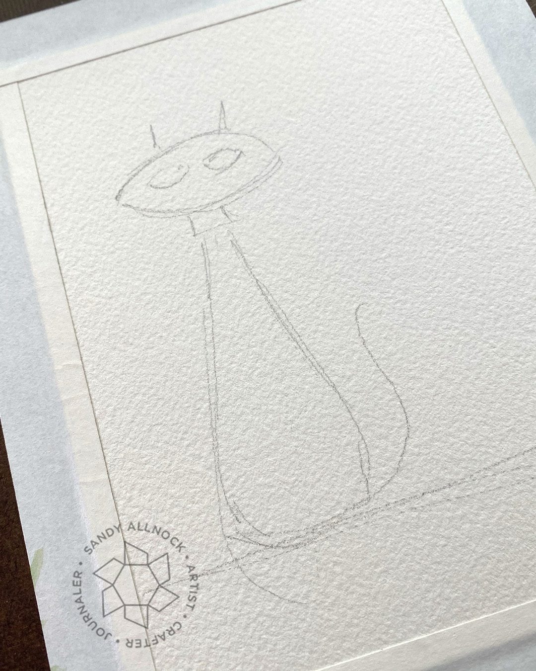 sketch