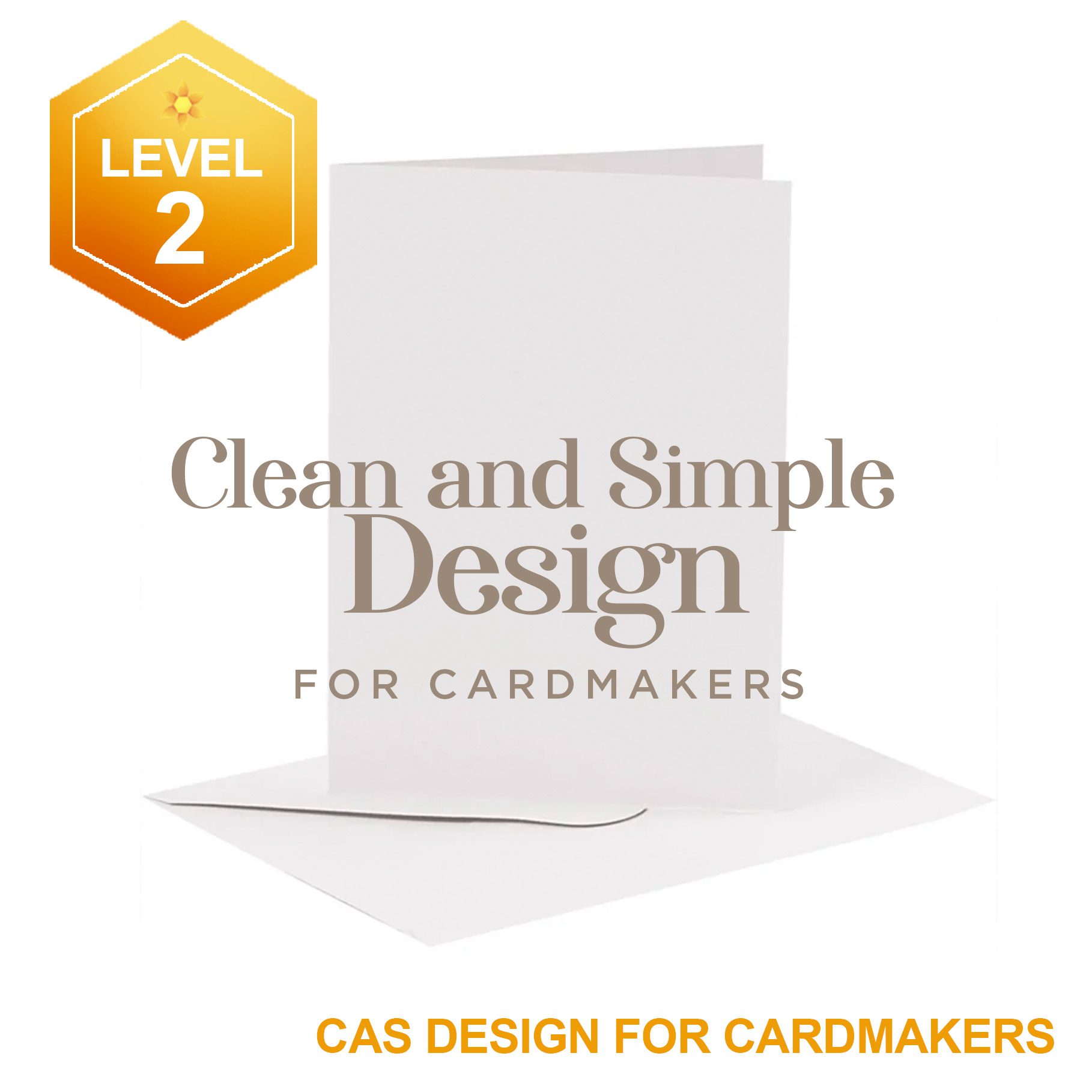 CAS Design for cardmakers