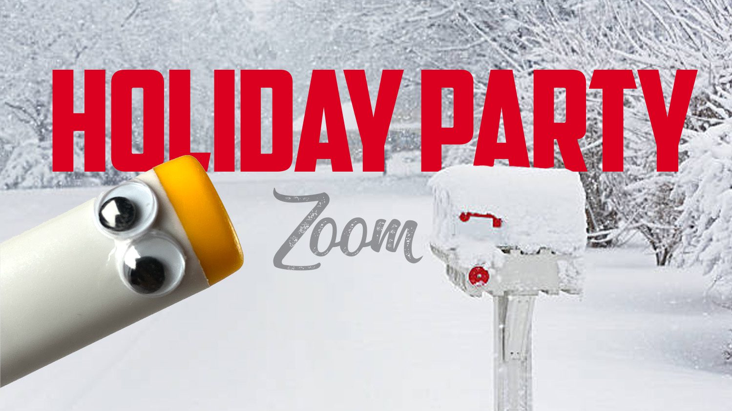holiday party