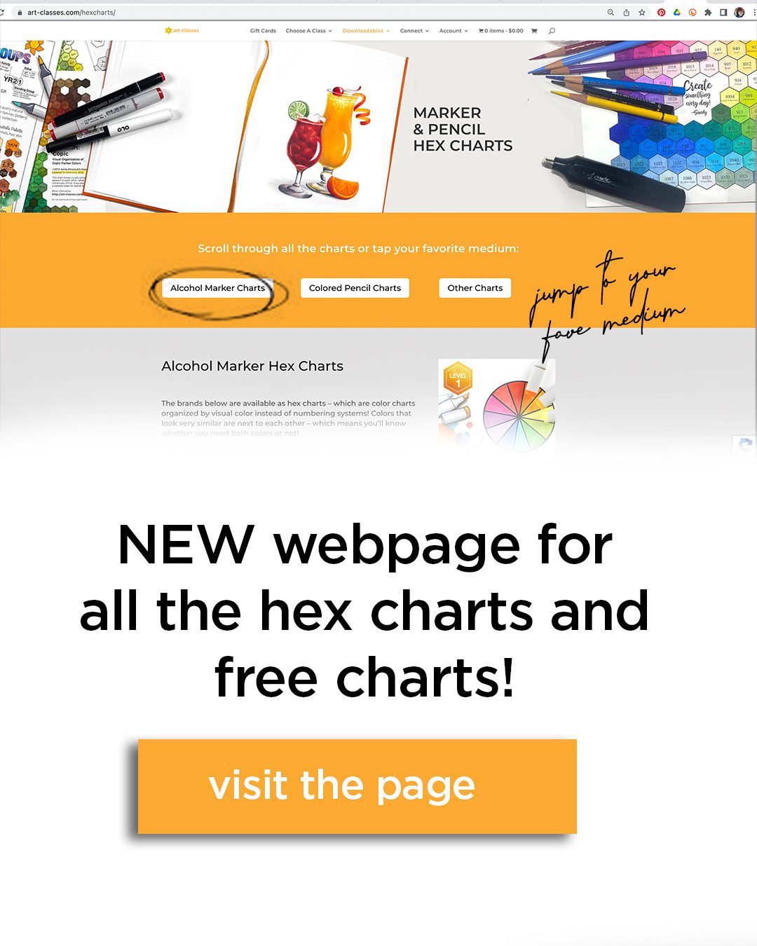 webpage