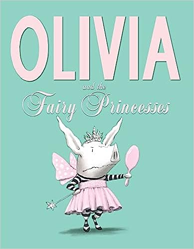 Olivia