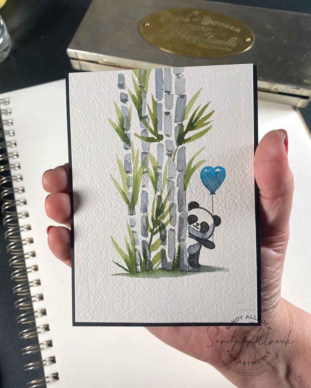 bamboo
