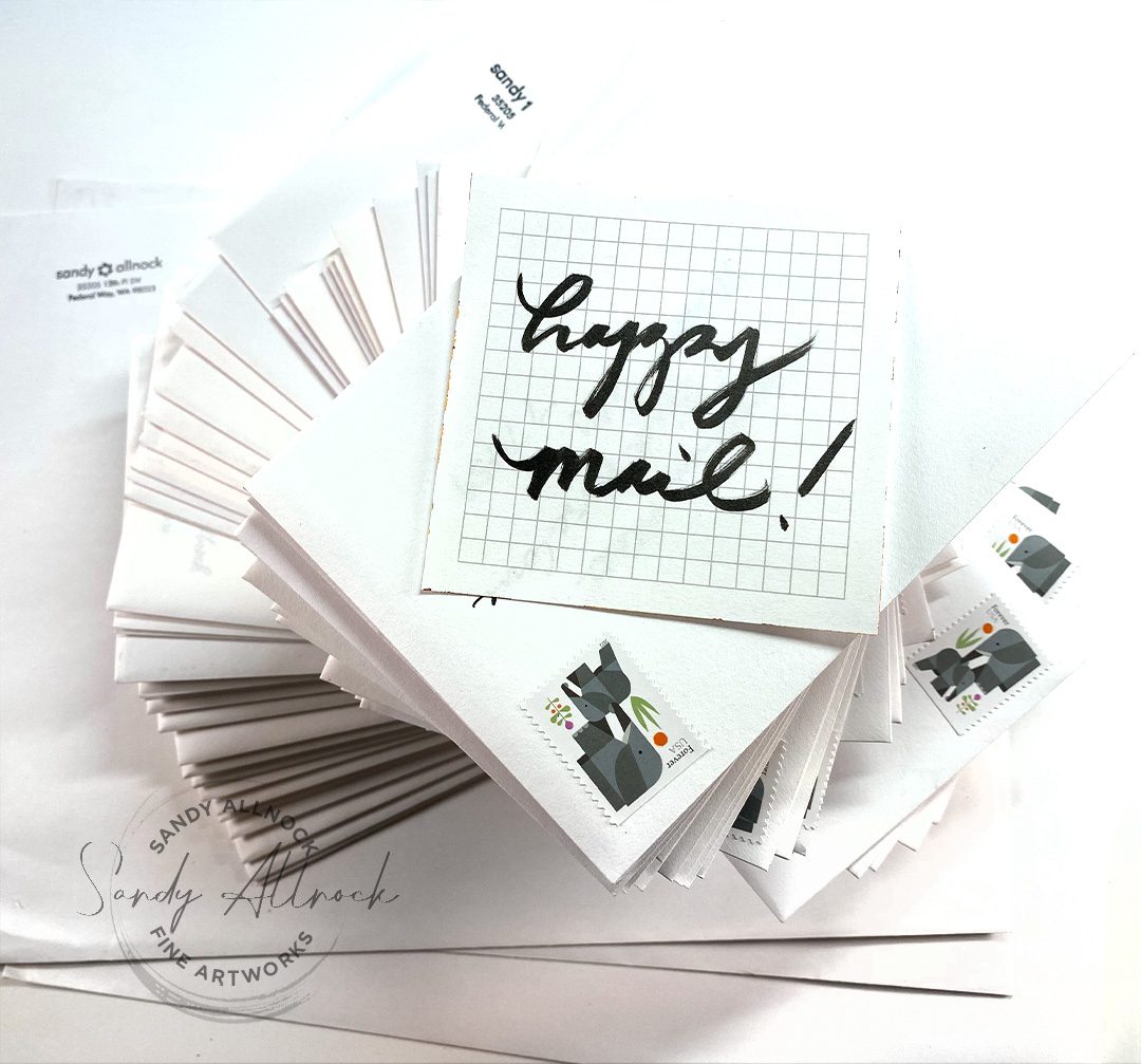 happymail