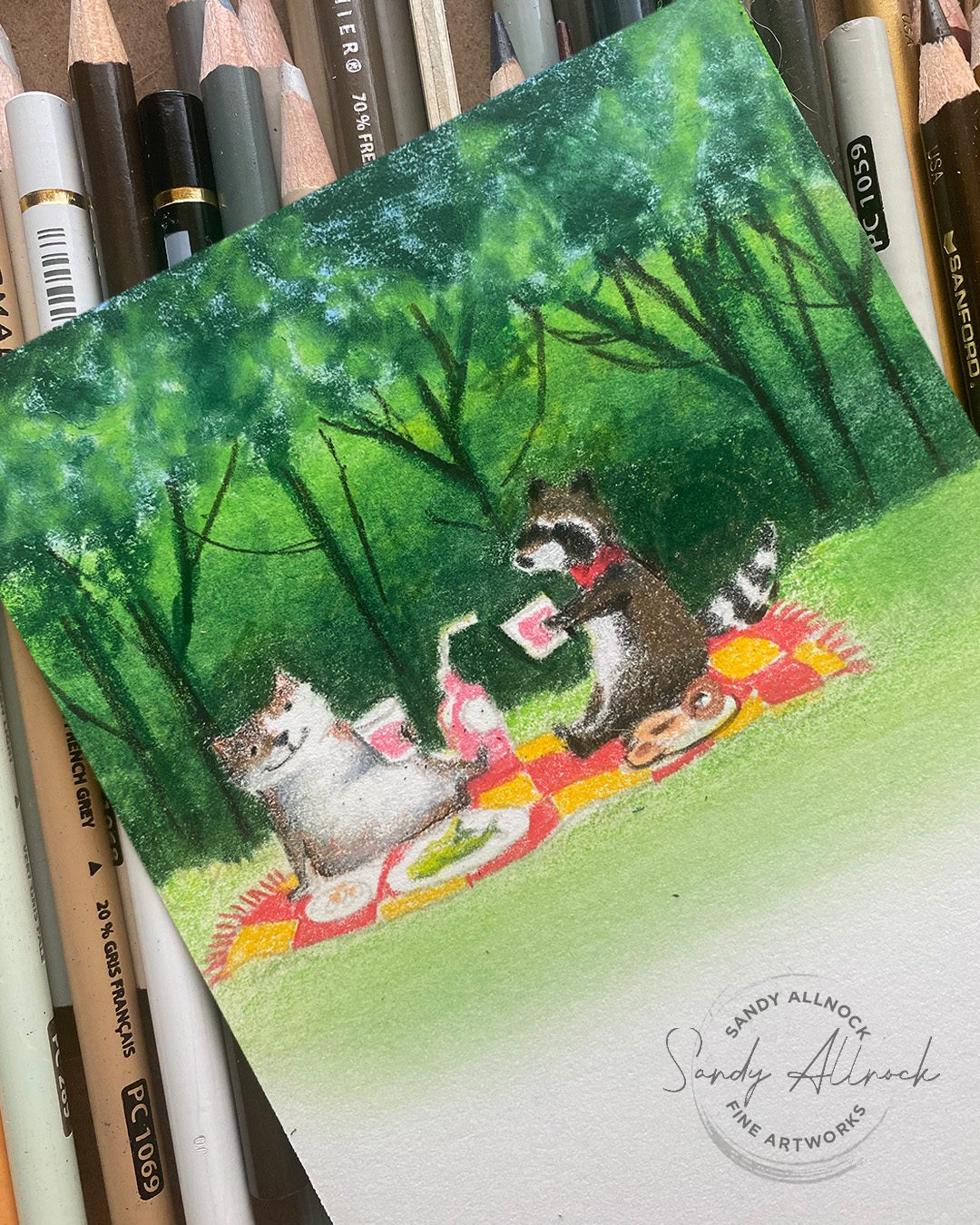 picniccats
