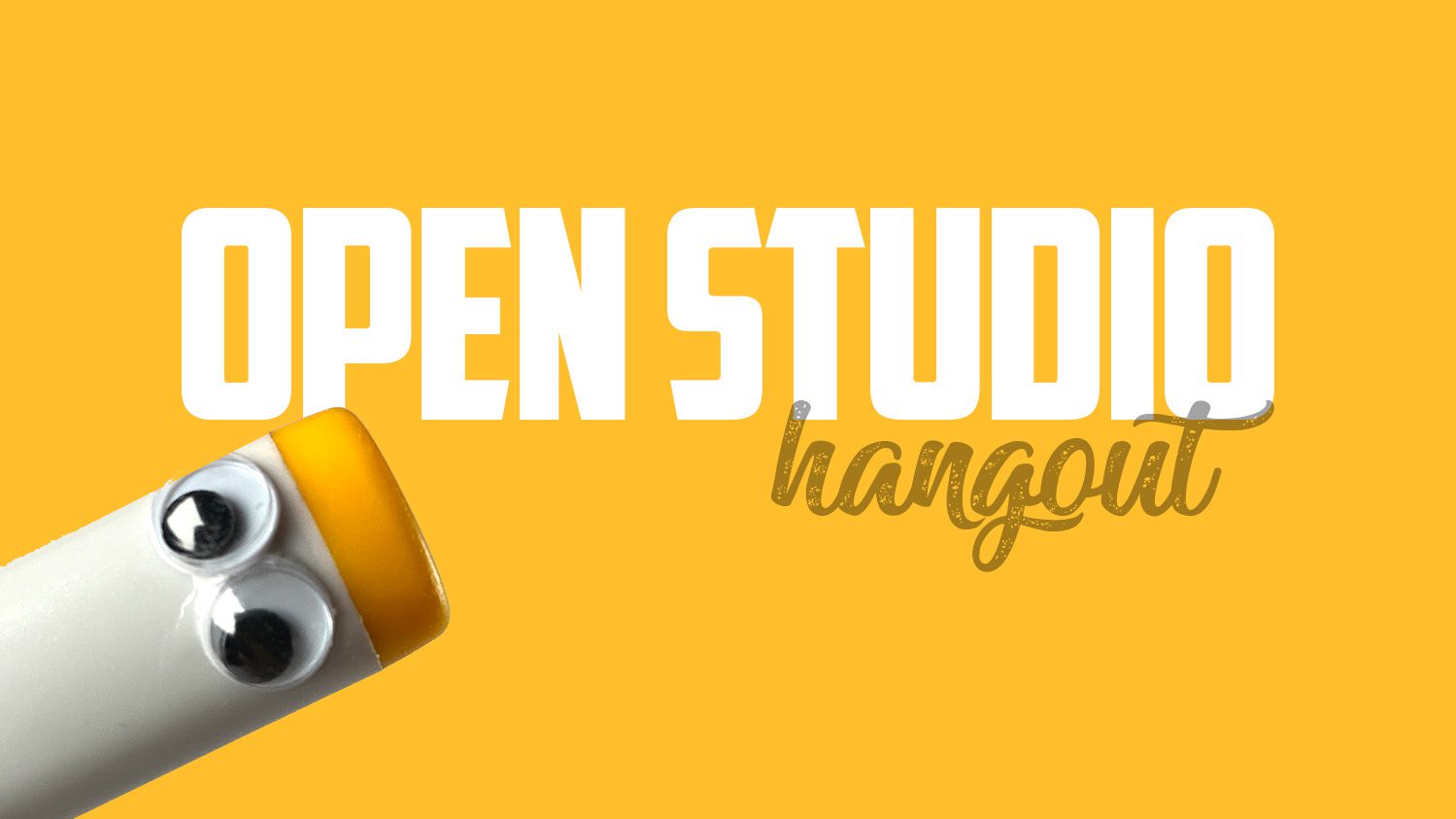 open studio
