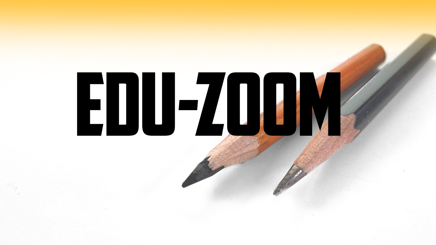 EduZoom pencil