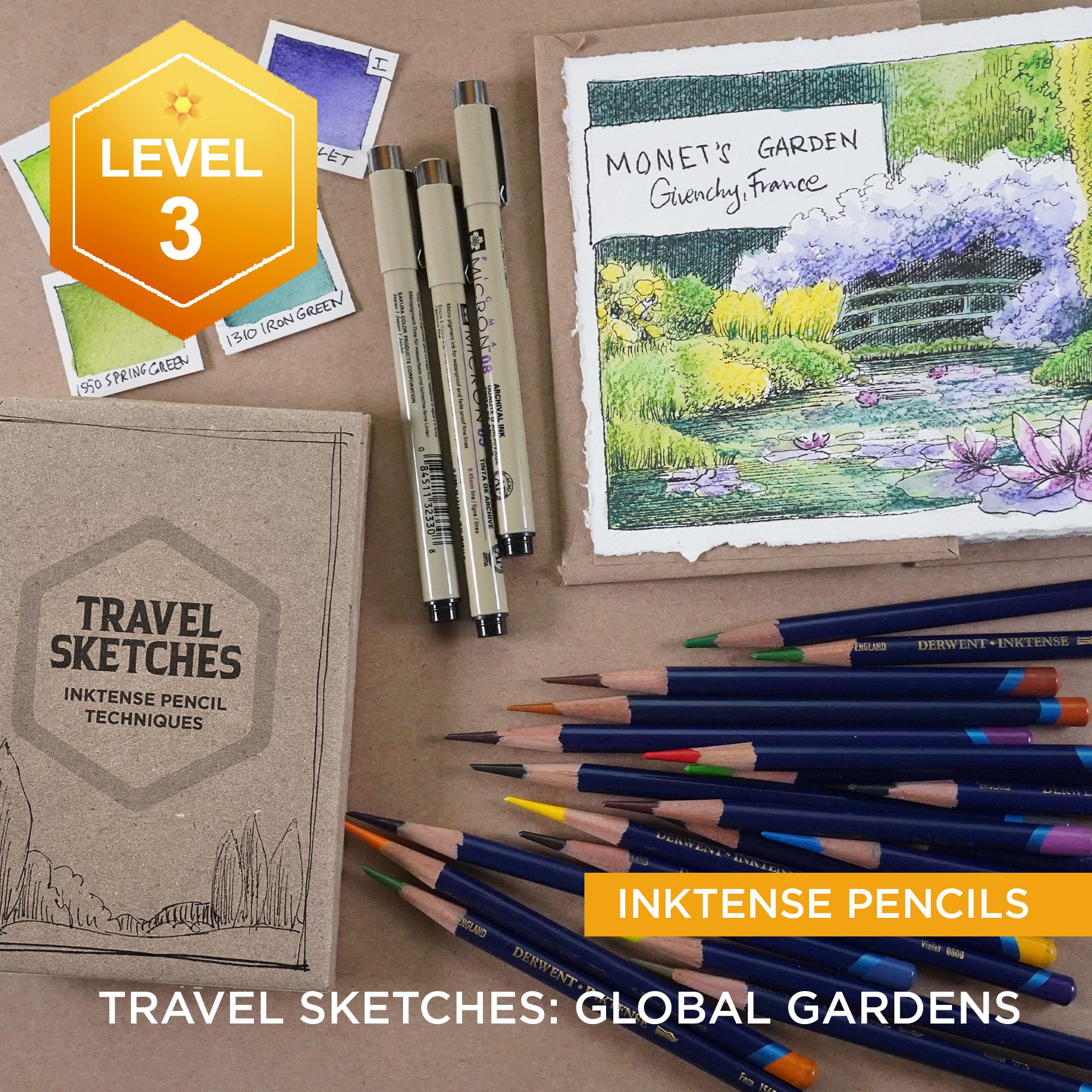 travek sketches 2
