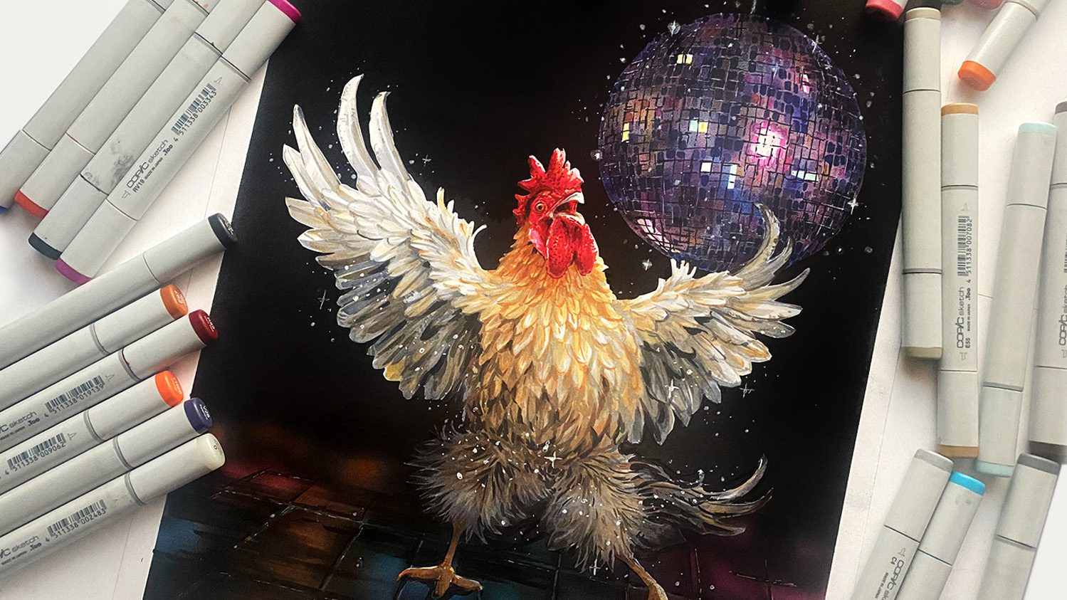 discochick1