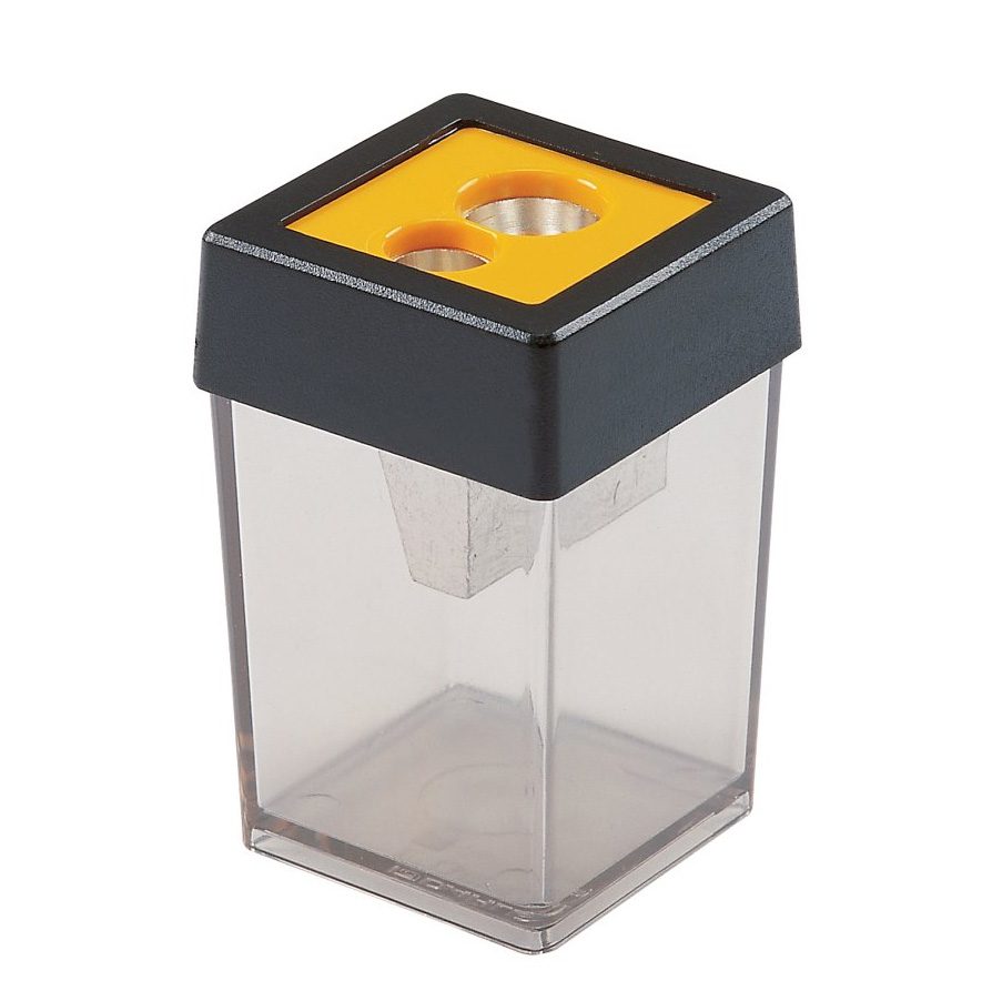 dahle sharpener