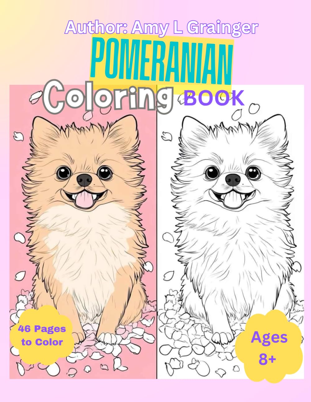 pomeranian