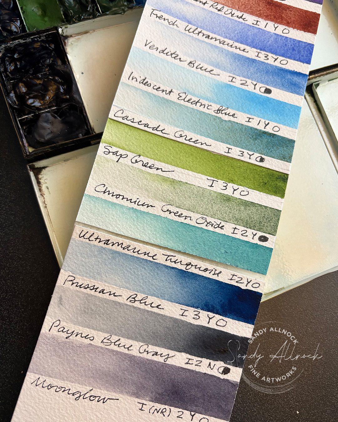 Sandy Allnock Palette_punkd 2