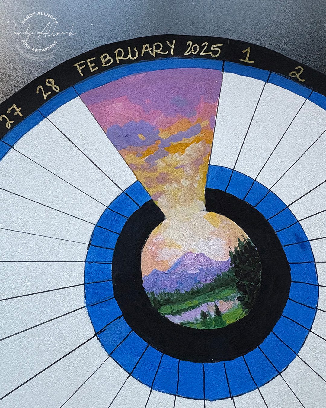 Sandy Allnock Phenology Update 2 b
