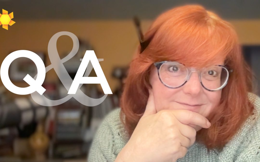 Q&A (leaving crafting, Honey scandal, Meta craziness)