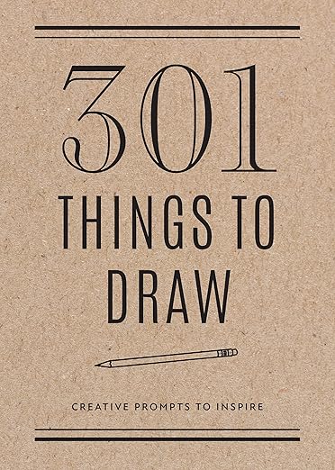 301 things