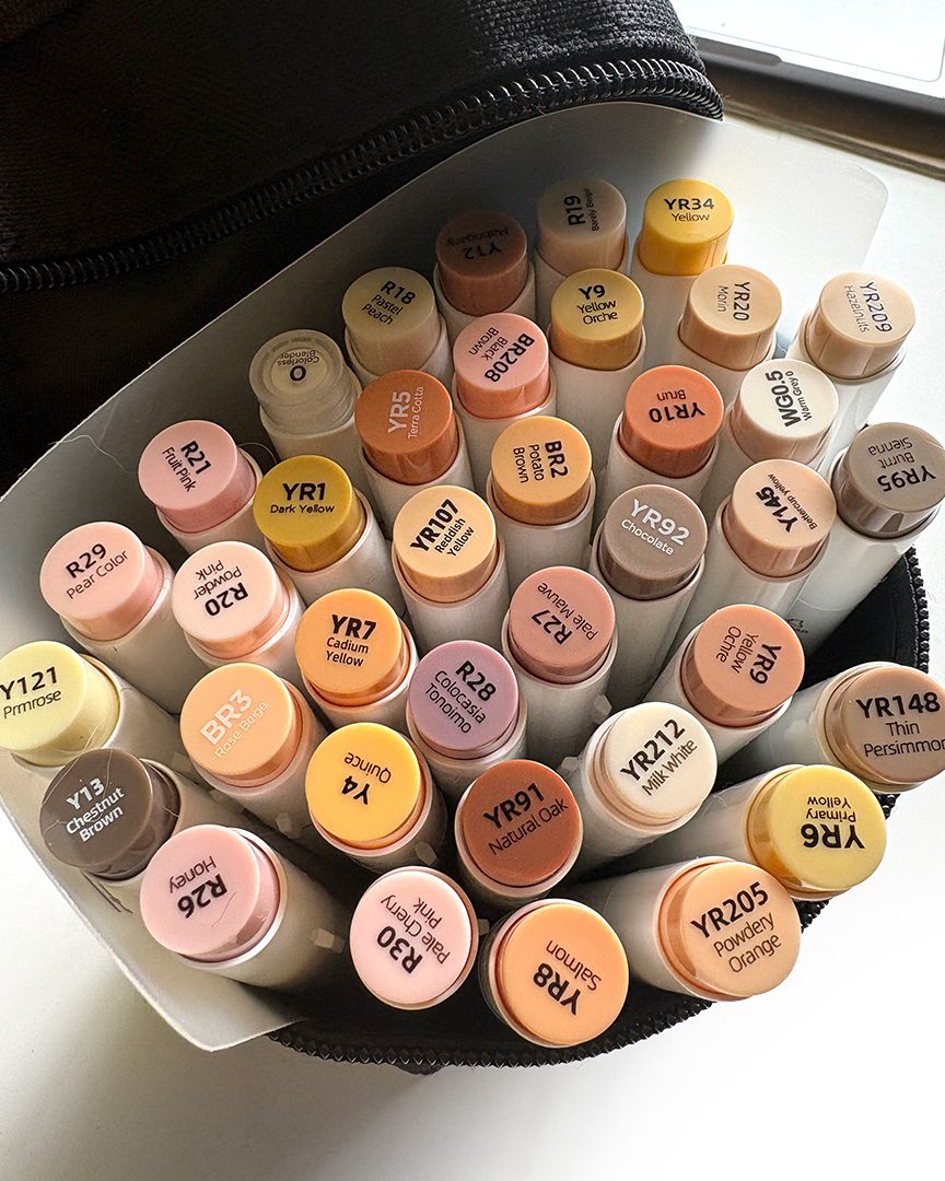Sandy Allnock Ohuhu 363 hex chart3