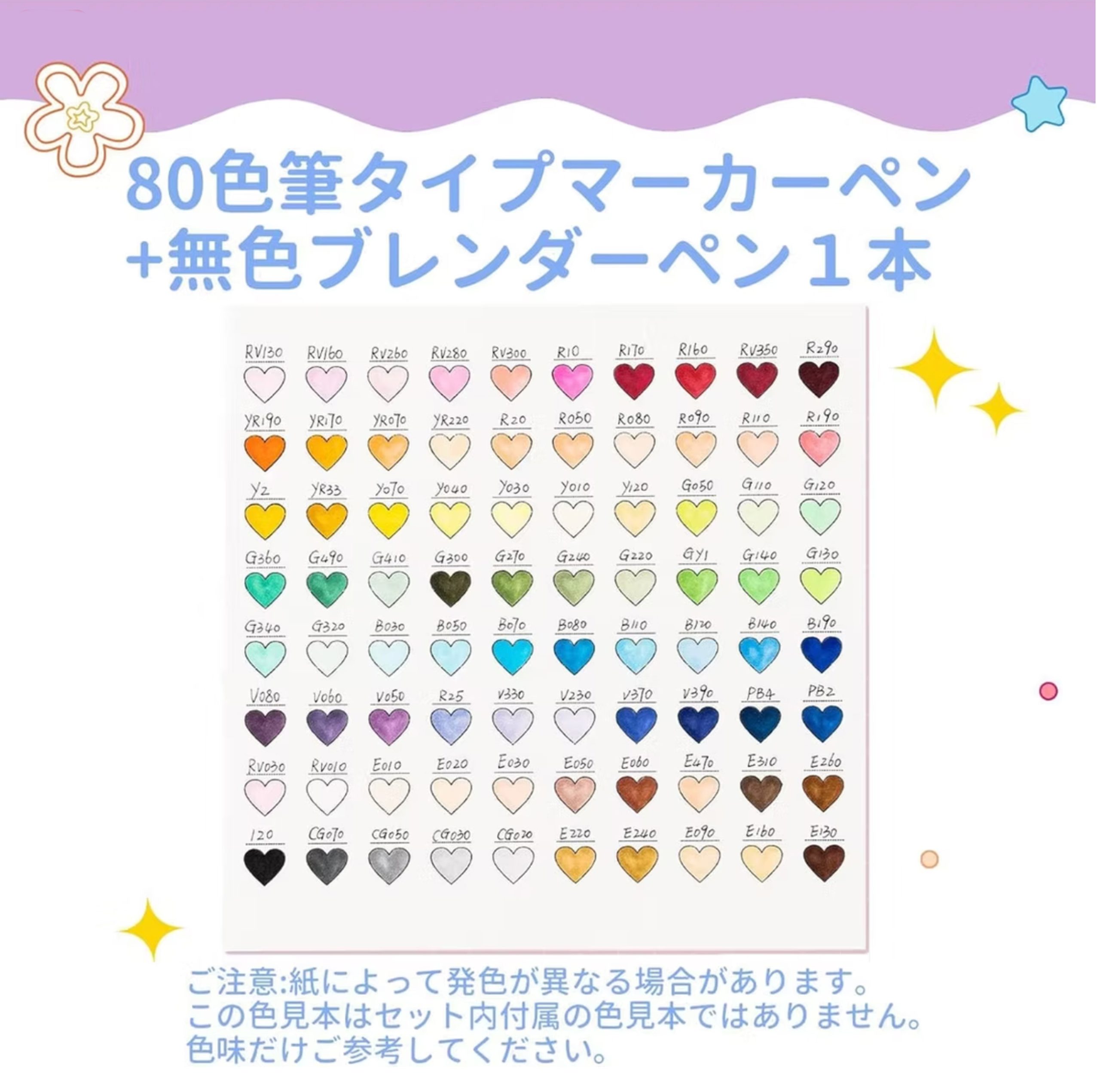 japan full set now